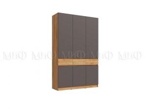 Роджина Шкаф 3-х створчатый (Миф)